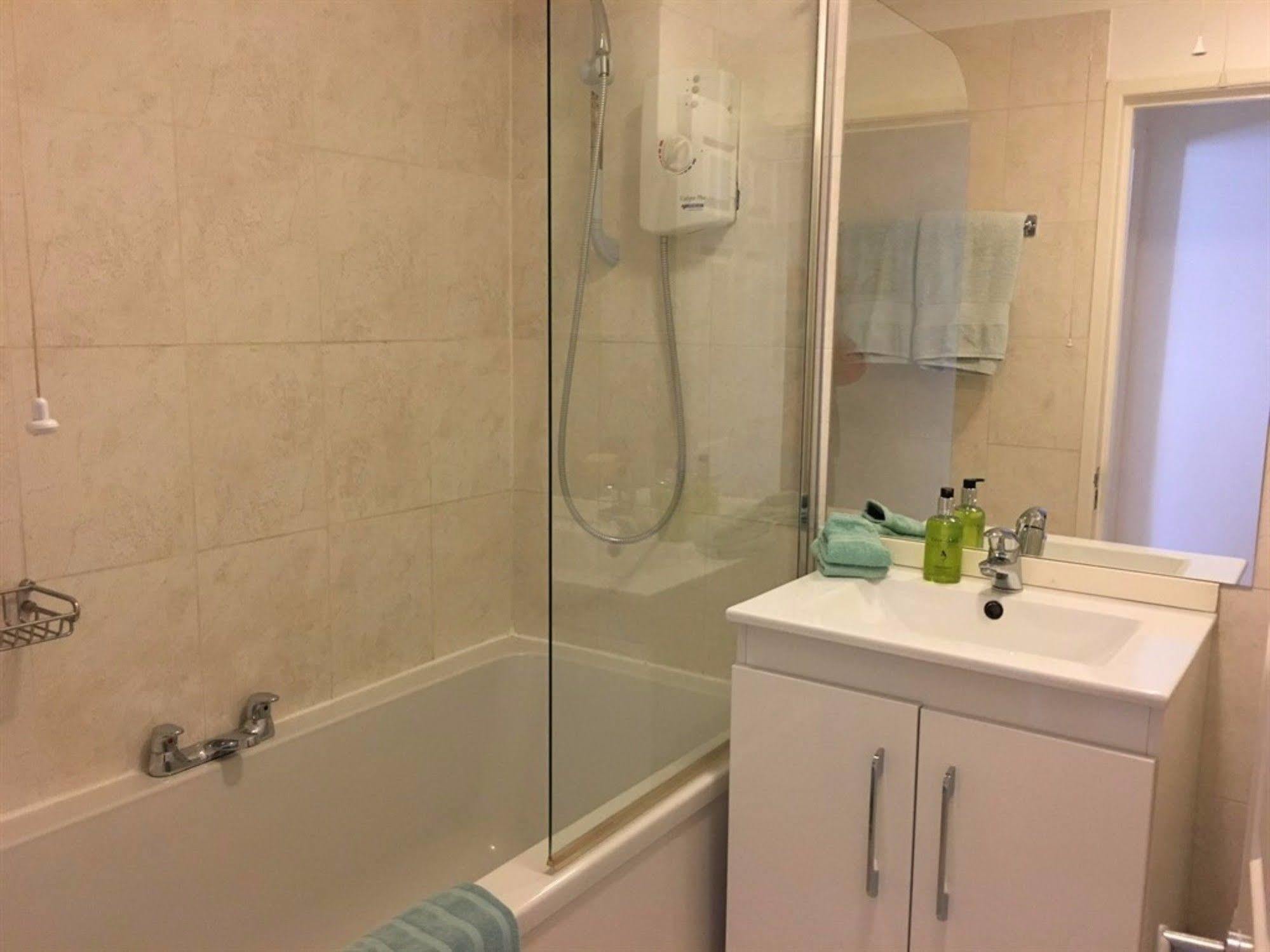 Chamberlin Court Apartman Cambridge Kültér fotó