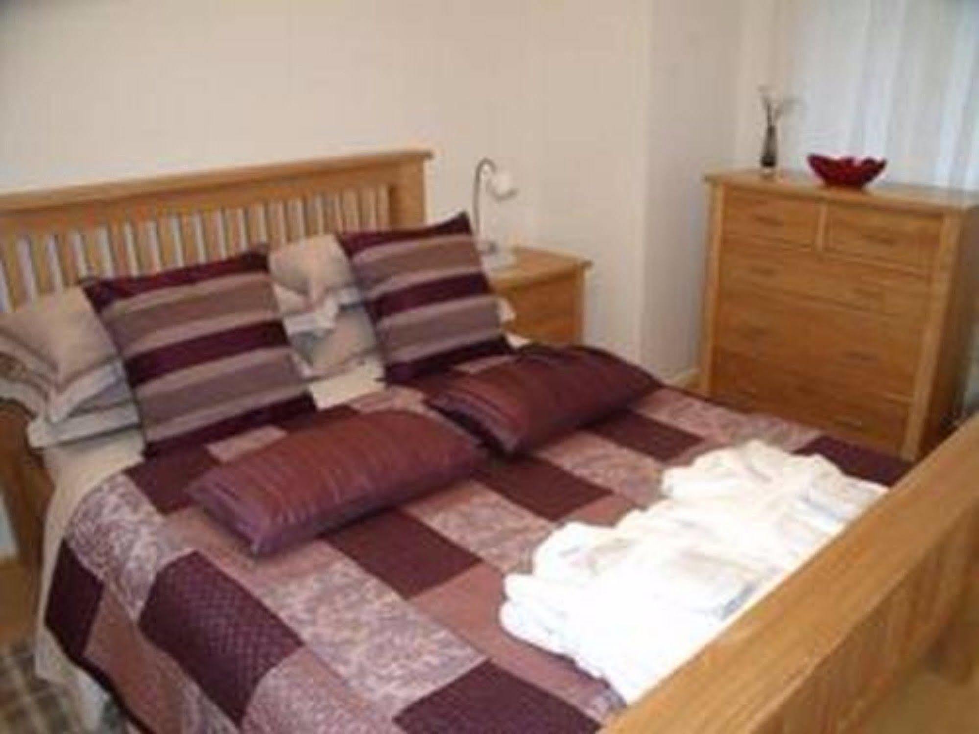 Chamberlin Court Apartman Cambridge Kültér fotó