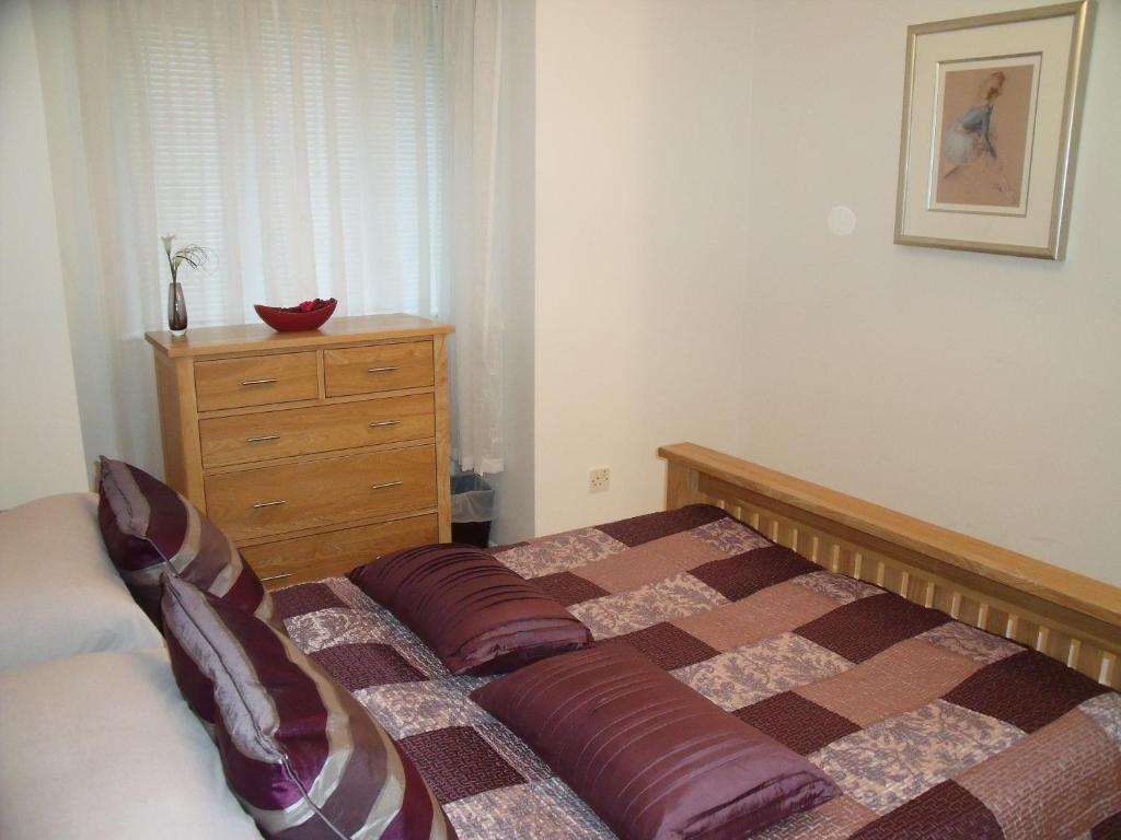 Chamberlin Court Apartman Cambridge Kültér fotó